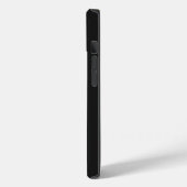 Coques Case-Mate iPhone n'abandonnez jamais le mantra randonnée, l'explora (Verso / Gauche)