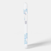 Coques Case-Mate iPhone N'abandonnez pas - Le design motivationnel arabe a (Verso / Gauche)