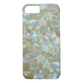 Coques Case-Mate iPhone Nacre (Dos)