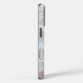 Coques Case-Mate iPhone Nacre iridescent (Verso / Droite)