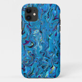 Coques Case-Mate iPhone Nage..... (Dos)