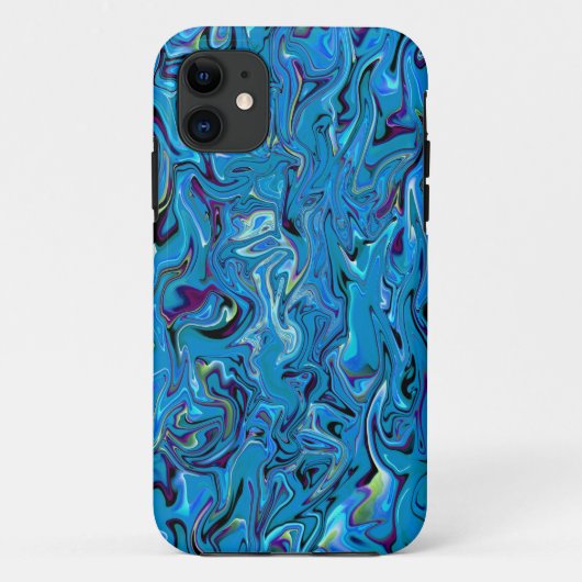 Coques Case-Mate iPhone Nage..... (Dos)