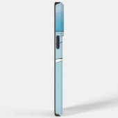 Coques Case-Mate iPhone Nager Avec Les Dauphins (Verso / Droite)