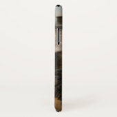 Coques Case-Mate iPhone Nagini sur le toit photo (Dos/Droite)