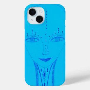 Coque Pour iPhone 15 Nahla