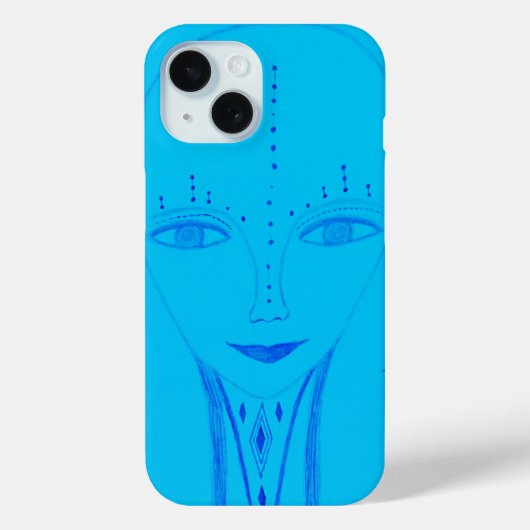 Coques Case-Mate iPhone Nahla (Verso)