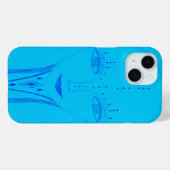 Coques Case-Mate iPhone Nahla (Verso (horizontal))