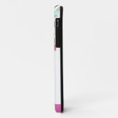 Coques Case-Mate iPhone Nail polish bottles (Dos/Gauche)