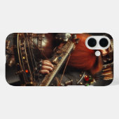 Coques Case-Mate iPhone Nain (Verso (horizontal))