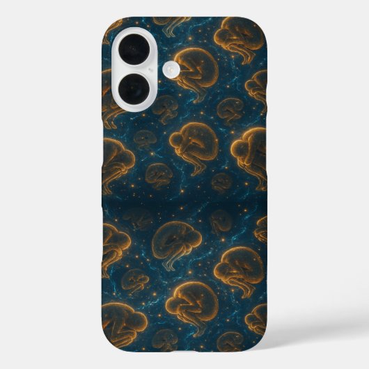 Coques Case-Mate iPhone Naissance dans le Cosmos (Verso)