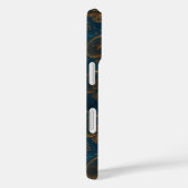Coques Case-Mate iPhone Naissance dans le Cosmos (Verso / Droite)
