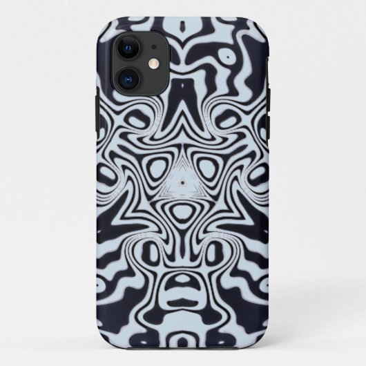 Coques Case-Mate iPhone Naissance de trou noir (BHB) (Dos)