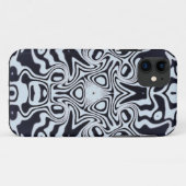 Coques Case-Mate iPhone Naissance de trou noir (BHB) (Dos (Horizontal))