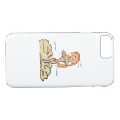 Coques Case-Mate iPhone Naissance De Vénus (Dos (Horizontal))