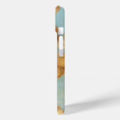 Coques Case-Mate iPhone Naissance de Vénus, détails des anges par Alexandr (Verso / Gauche)