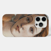 Coques Case-Mate iPhone Naissance de Vénus en détail par Sandro Bottic (Verso (horizontal))