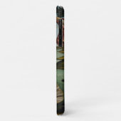 Coques Case-Mate iPhone Naissance de Vénus par Sandro Botticelli (Dos/Gauche)