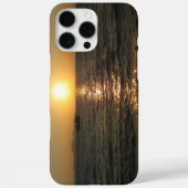 Coques Case-Mate iPhone Naklua Beach Sunset .. Pattaya, Chonburi, Thaïland (Verso)