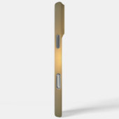 Coques Case-Mate iPhone Naklua Beach Sunset .. Pattaya, Chonburi, Thaïland (Verso / Droite)