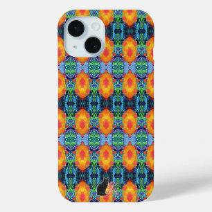 Coque Pour iPhone 15 Nalligators KCFX