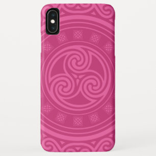 Case-Mate iPhone Case Namara rose