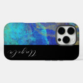 Coques Case-Mate iPhone Name custom (Verso (horizontal))