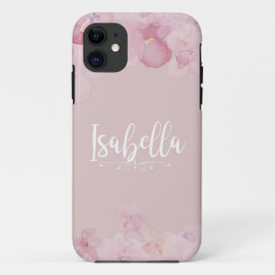 Case-Mate iPhone Case Name Isabella