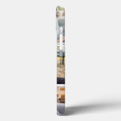 Coques Case-Mate iPhone Nanny Script Grandma Photo Collage I Phone Case (Verso / Gauche)