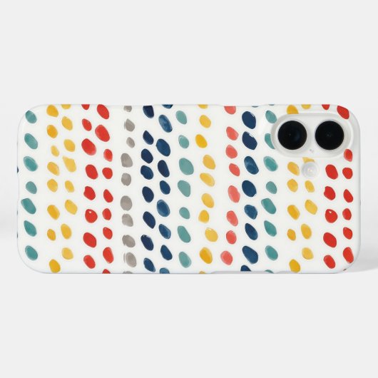 Coques Case-Mate iPhone Nano (Verso (horizontal))