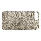 Coques Case-Mate iPhone Nant, Millaud (Dos (Horizontal))