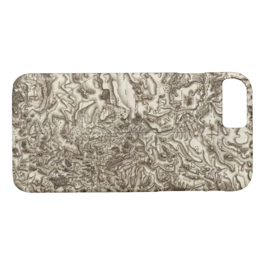 Coques Case-Mate iPhone Nant, Millaud (Dos (Horizontal))