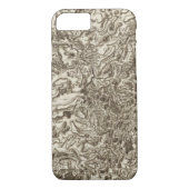 Coques Case-Mate iPhone Nant, Millaud (Dos)