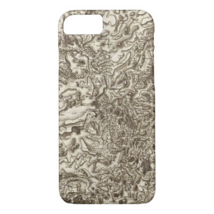 Coque iPhone 8/7 Nant, Millaud