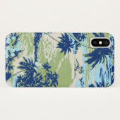 Coques Case-Mate iPhone Napili Bay Hawaiian Island Pittoresque Moss (Dos (Horizontal))