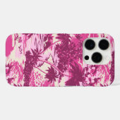Coques Case-Mate iPhone Napili Bay Hawaiian Tropical Rose (Verso (horizontal))