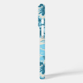 Coques Case-Mate iPhone Napili Bay Hawaiian Tropical Turquoise (Verso / Gauche)