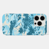 Coques Case-Mate iPhone Napili Bay Hawaiian Tropical Turquoise (Verso (horizontal))