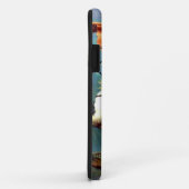Coques Case-Mate iPhone Napoleon Bonaparte (Dos/Droite)