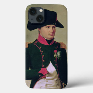 Etui iPhone Case-Mate Napoléon I devant le château de Malmaison