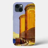 Coques Case-Mate iPhone Napoli (Verso)