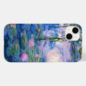 Coques Case-Mate iPhone Nappes d'eau 1 (Verso (horizontal))