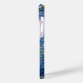 Coques Case-Mate iPhone Nappes d'eau 1 (Verso / Gauche)