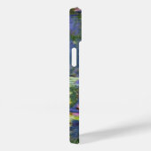 Coques Case-Mate iPhone Nappes d'eau 10 (Verso / Droite)