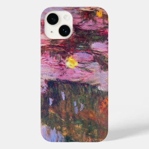 Coque Pour iPhone 14 Nappes d'eau 3