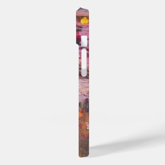 Coques Case-Mate iPhone Nappes d'eau 3 (Verso / Gauche)