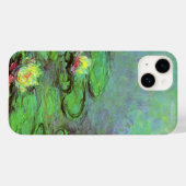 Coques Case-Mate iPhone Nappes d'eau 7 (Verso (horizontal))