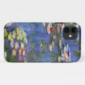 Coques Case-Mate iPhone Nappes phréatiques Claude Monet Fine Art (Dos (Horizontal))