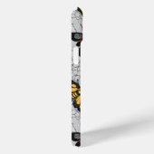 Coques Case-Mate iPhone Nappes phréatiques sur l'hydrangée (Verso / Droite)