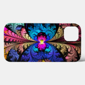 Coques Case-Mate iPhone Narcisse (Verso (horizontal))