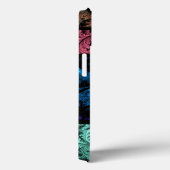 Coques Case-Mate iPhone Narcisse (Verso / Droite)